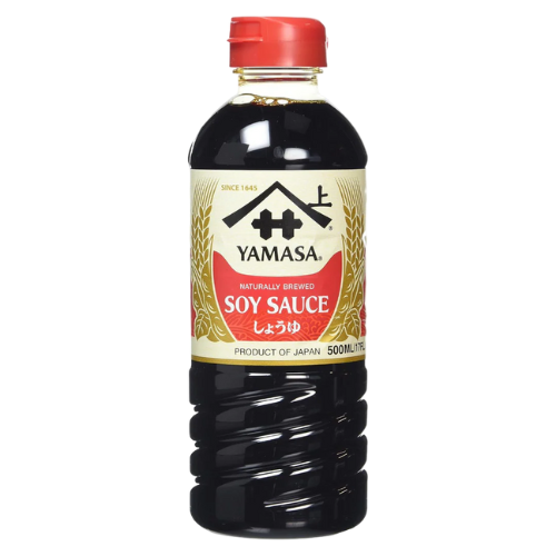 Yamasa Fancy Soy Sauce  500ML