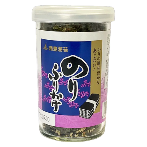 NIHONKAISUI Nori  Furikake 50G