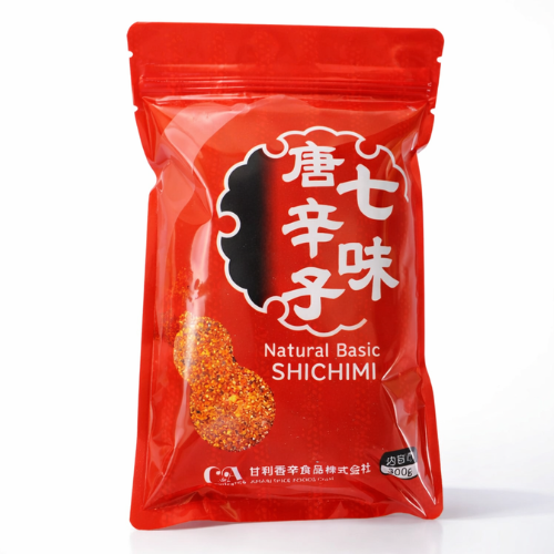 AMARI Natural Shichimi 300G