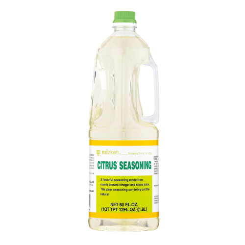 MIZKAN Citrus Seasoning 1.8 L