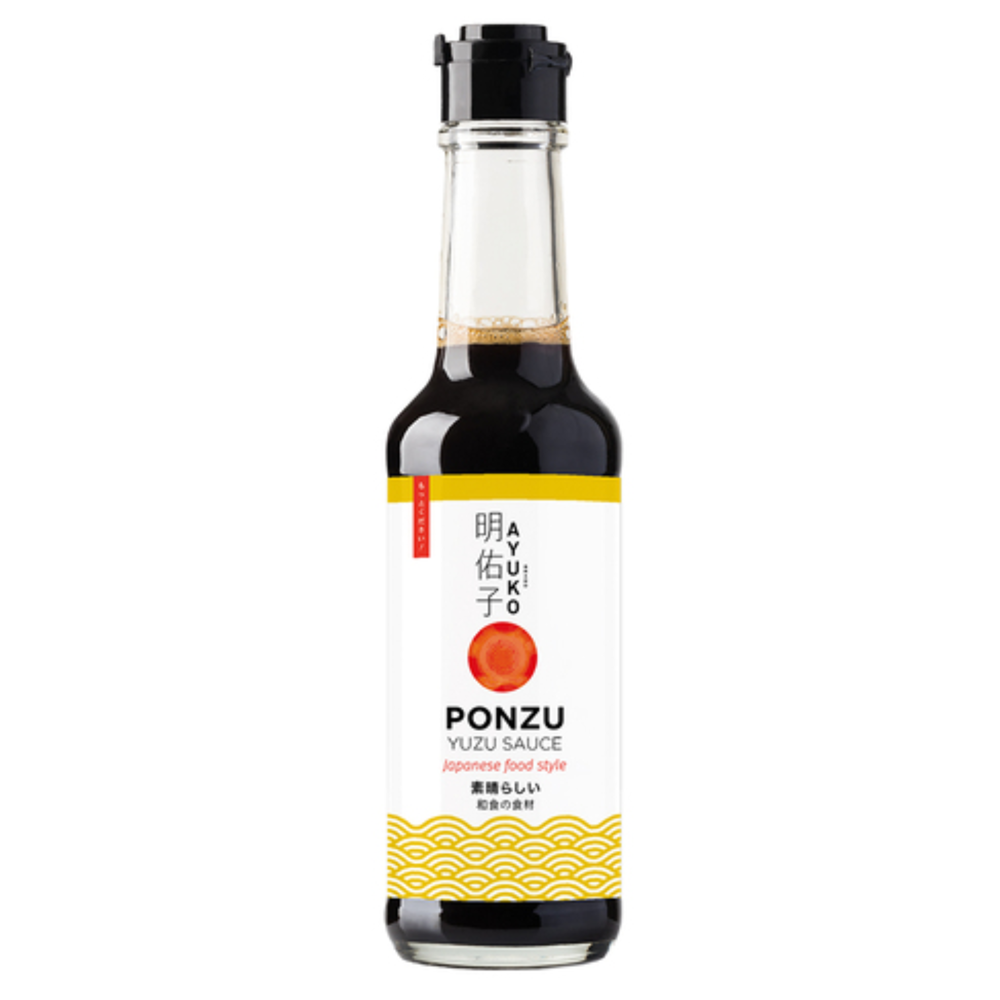 AYUKO Ponzu Sauce 150ml