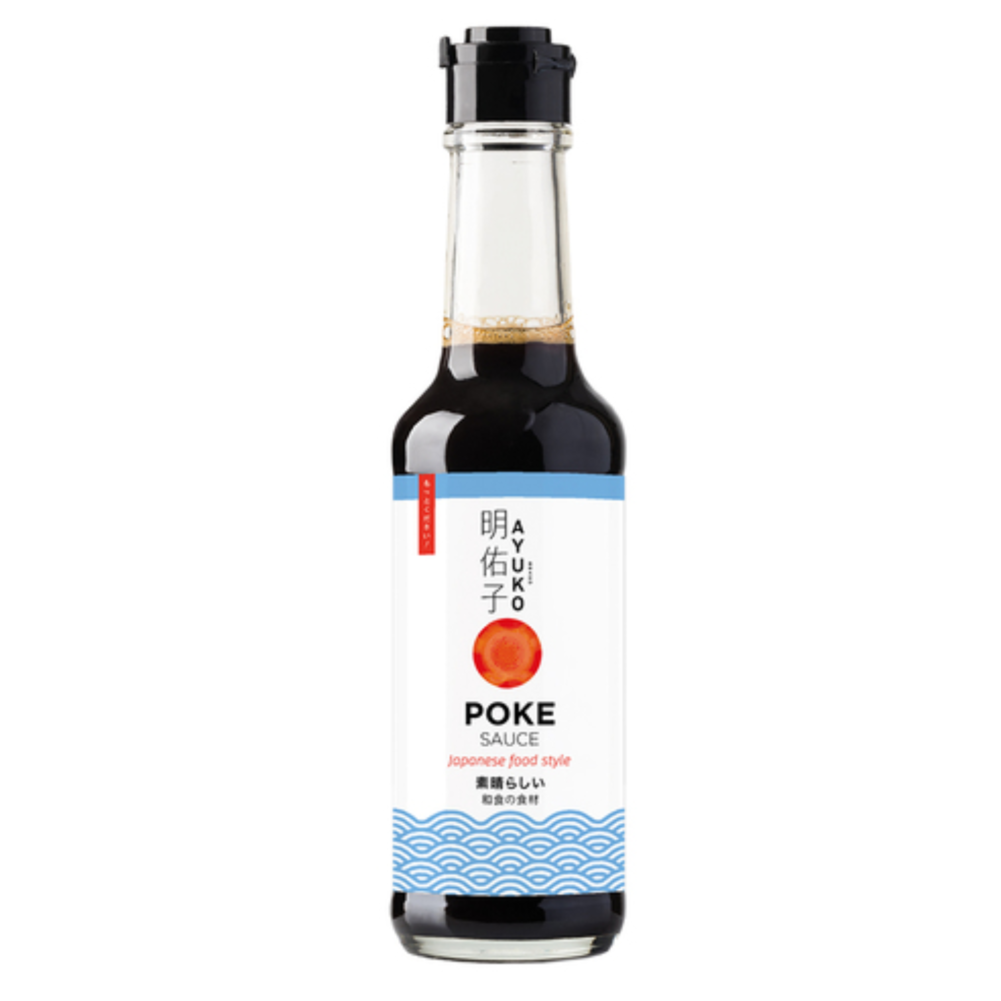 Ayuko Sauce Poke  150ml