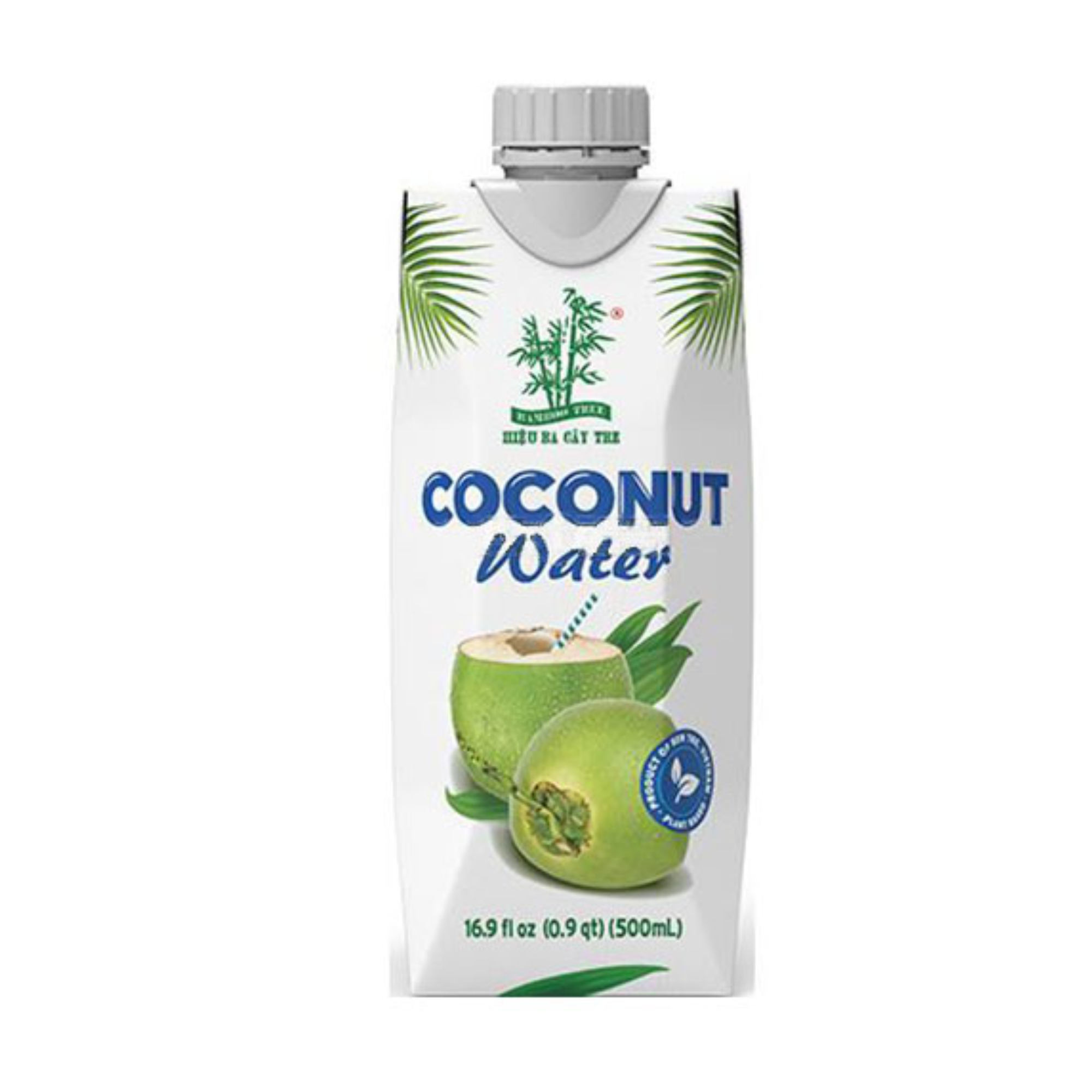 Coconut Water (Bamboo Tree UHT ) 500ml