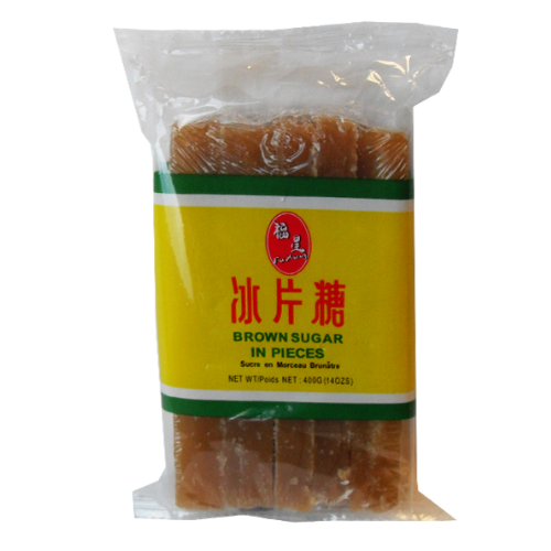 FX Brown Sugar 400g