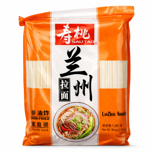 ST Lanzhou Noodles 1.36kg