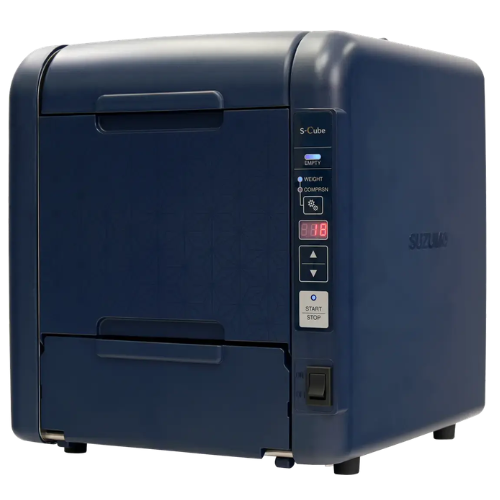 Suzumo Super Compact Sushi Machine S-Cube