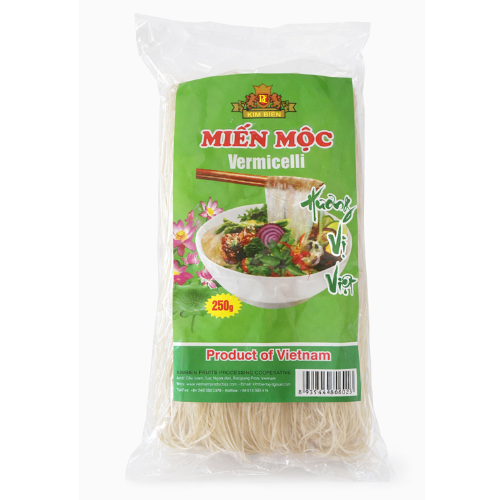 Kimbien Mien Moc Vermicelli  250gr