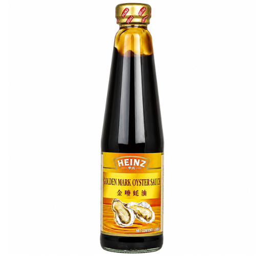 Heinz Golden Mark Oyster Sauce 500g