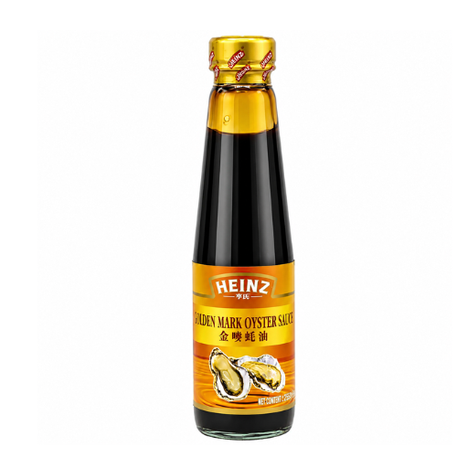 Heinz Golden Mark Oyster Sauce 260g